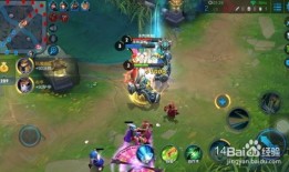 更新后的蔡文姬出装,全面提升生存与输出能力