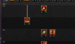 熔焰加点,揭秘神秘熔焰世界的修炼奥秘