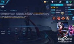 阿轲技能加点,掌握致命一击的刺客之道