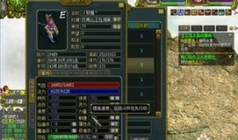 问道法木加点,解锁角色潜力，迈向巅峰之路