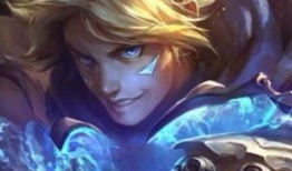 ez随时间出装,从入门到精通