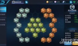 王者荣耀嬴政铭文出装,王者之战中的霸者之道