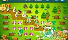 保卫萝卜挑战30攻略,独家攻略揭秘