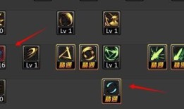 剑豪刷图加点,打造高效输出利器