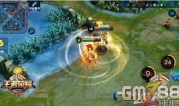 s8宫本打野出装