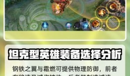 最强出装牛魔王,战力飙升，无人能敌！