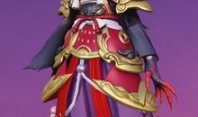 决战平安京茨木大神出装