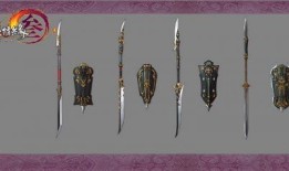 剑3苍云加点,打造无敌战神之路