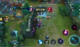 出什么防御装能打芈月