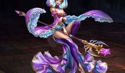 英魂之刃埃及最强出装,埃及最强英雄出装攻略解析