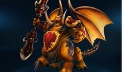 地狱领主出装6.78,打造无敌战神