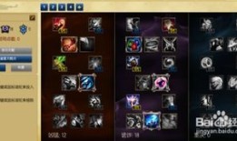 德邦总管天赋加点图,揭秘高效加点策略