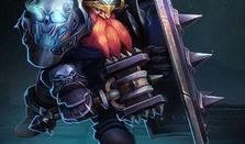 山丘之王最强出装