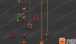 525女机械加点,加点策略解析与实战攻略