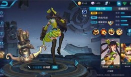 王者荣耀qg孙尚香出装,QG战队经典搭配解析