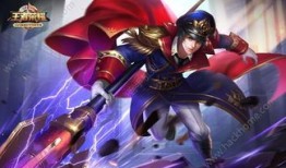 国服赵云出装s8,战神归来，所向披靡