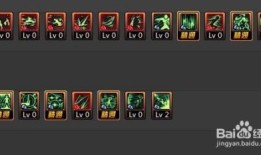 次元行者90刷图加点,解锁最强战斗力