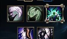 瑞兹加点出装,精准加点与神级出装解析