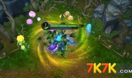 英魂之刃树精长老出装,自然之力下的装备攻略