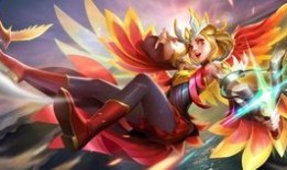 英魂之刃精卫是最强出装,揭秘英魂之刃最强出装攻略