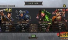 三国志6攻略,策略布局与英雄养成全解析