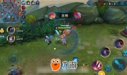 花木兰剑仙出装,剑舞苍穹，仙途漫漫之出装攻略