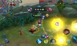 娜可露露超强铭文和出装,铭文与装备攻略解析