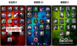 s5慎加点,全面解析英雄加点策略