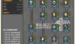 龙之谷圣骑士pk加点,力量与荣耀的巅峰对决