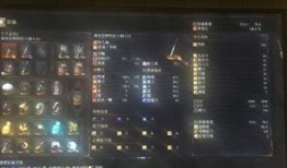 黑魂3力量号加点,黑魂3中的钢铁战士，力量与勇气的化身