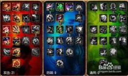 瑞文技能加点,打造无敌战神之路