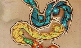 古剑奇谭隐藏星蕴加点,星蕴奥秘，加点攻略揭秘