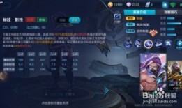 兰陵王出装,打造战场霸主，一击必杀！