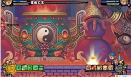 造梦西游金角大王出装,造梦西游战力飙升秘籍