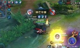 百里守约中单出装,精准打击，掌控全局