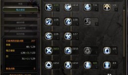 烈pk加点,打造无敌战神之路