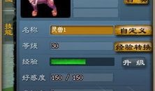 羽毛灵兽加点,解锁神秘力量，翱翔天际