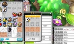 冒险岛 机械加点,冒险岛机械加点攻略揭秘