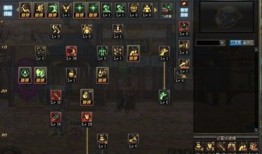 地下城女街霸刷图加点,打造无敌战力