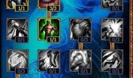 卡特加点,揭秘游戏角色进阶之道