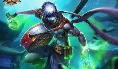 如何克制扁鹊 出装,揭秘克制扁鹊的神奇出装策略