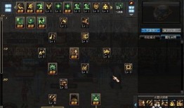 冰冻之心刷图加点,高效刷图加点全解析