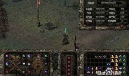 刀剑封魔录正传攻略,解锁秘境，成就传奇