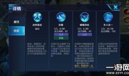 王者荣耀庄周加点,逍遥游于王者峡谷的鱼神之道