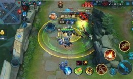 后羿怎么出装吸血快,快速提升生存与输出