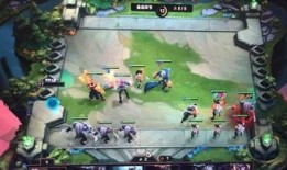 云顶之弈天选4s月神出装,云顶之弈4S月神阵容装备攻略解析