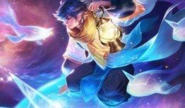 庄周伤害出装铭文2020,铭文与出装2020全解析