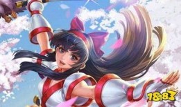 哪可露露最强出装