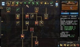 地下剑圣加点,加点策略揭秘，剑道巅峰之路