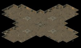 神威域/神威狱 3~6层